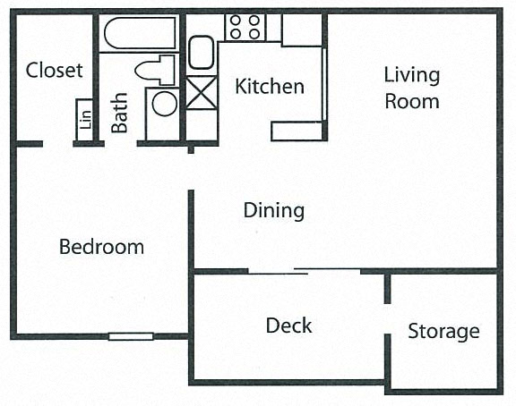 7200 Wallace Road 1-2 Beds Apartment for Rent - Photo Gallery 38